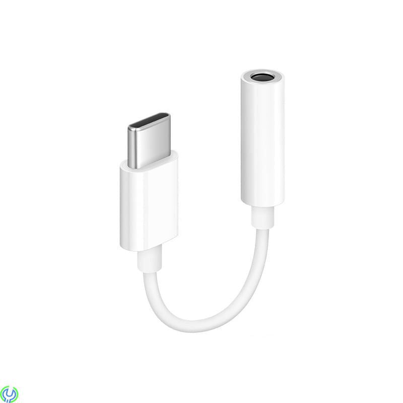 Apple USB-C to Headphone Jack