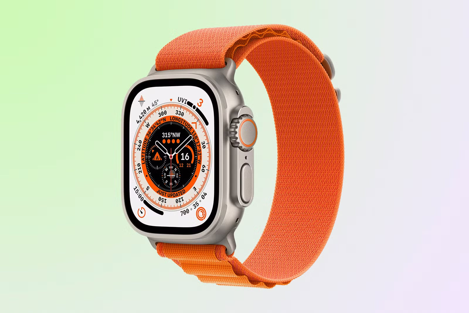 APPLE WATCH ULTRA COPY OR