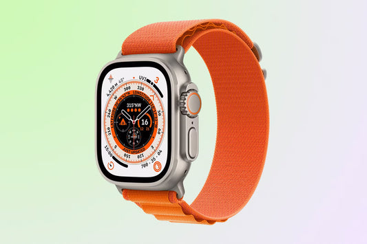 APPLE WATCH ULTRA COPY OR