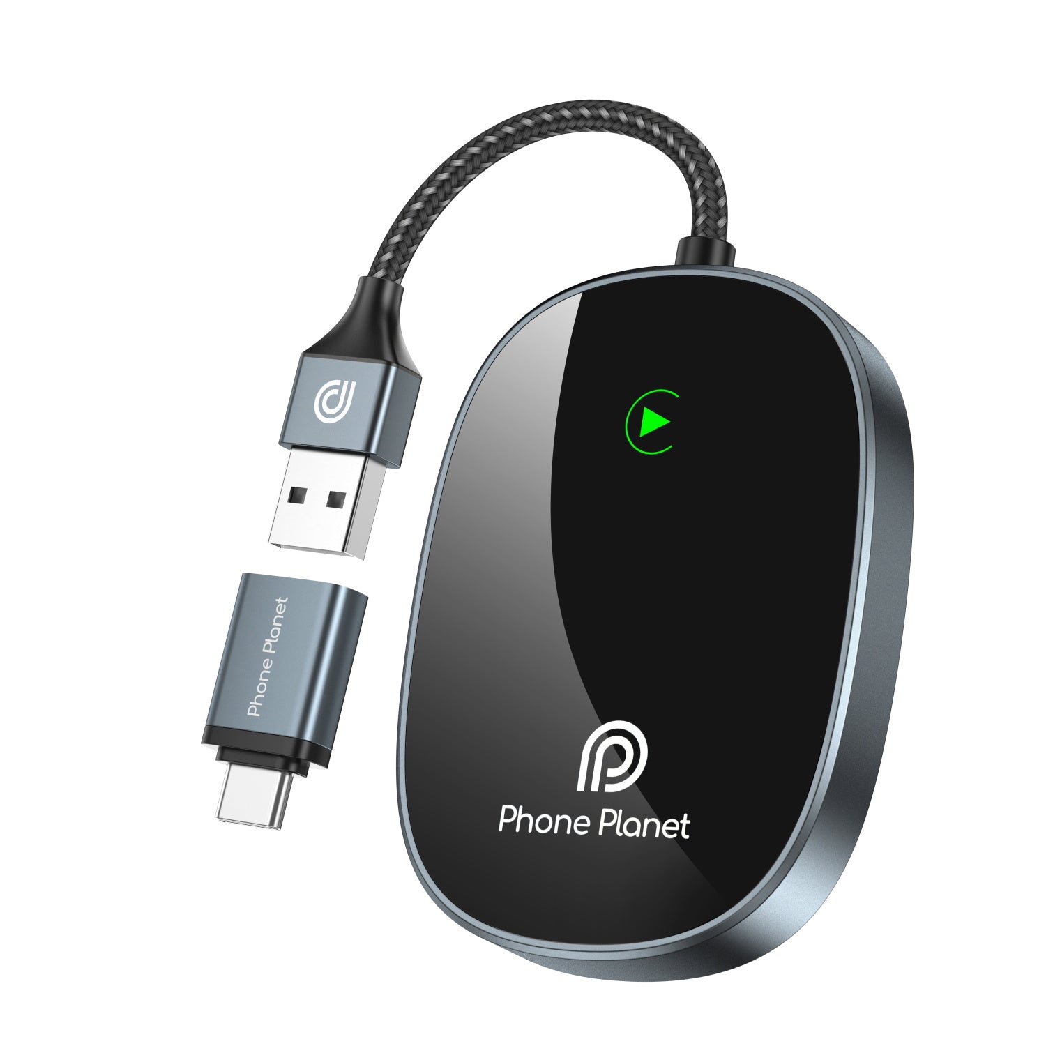Phone Planet Car Play Adapter (PP-CP01)