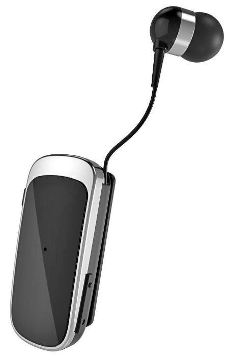 XO-BE21 Back Clip Bluetooth Earphone
