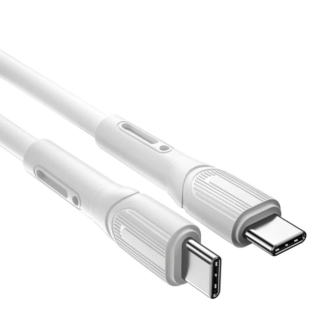 Wiwu Armor Cable Usb-C TO Usb-C 100W