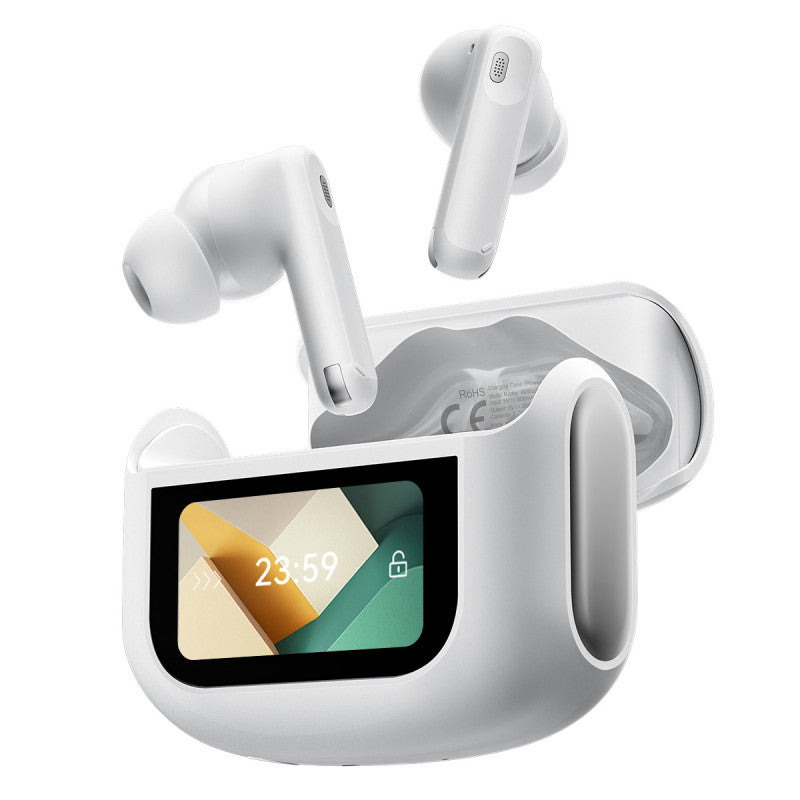Blackview True Wireless Earbuds 12 - White