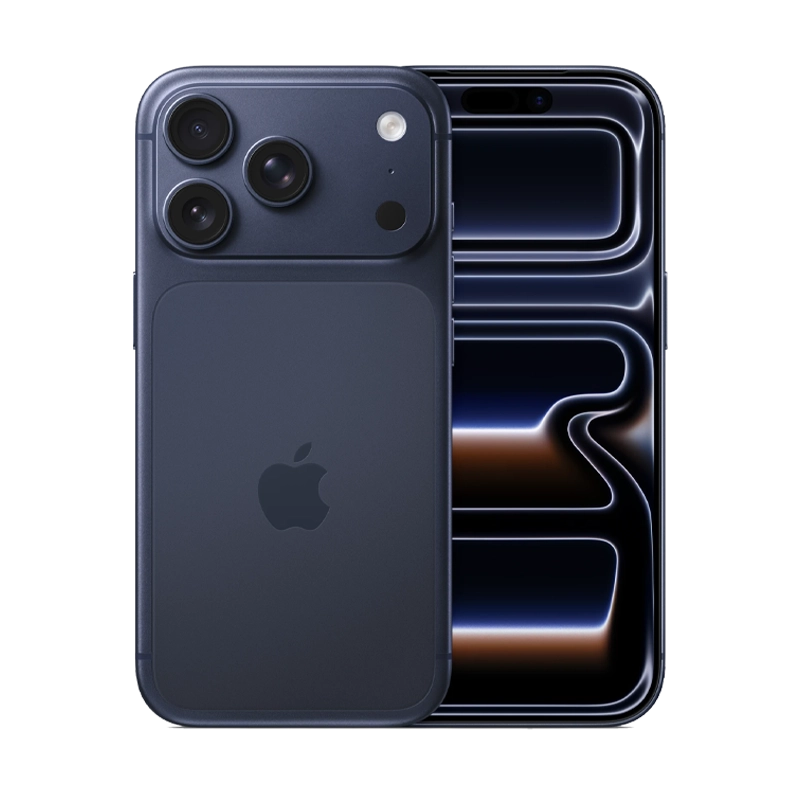 IPHONE 17 PRO MAX 256GB (E SIM)