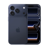 IPHONE 17 PRO MAX 256GB (E SIM)