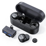 BOYA Link 3 Al-Powered Button-Sized Wireless Microphone