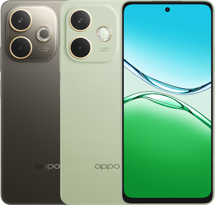 OPPO A5 PRO 256\8 GB