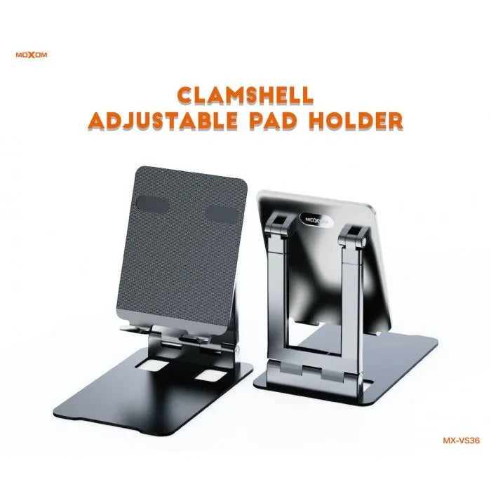 Moxom Clamshell Adjustable Pad Holder (MX-VS36)