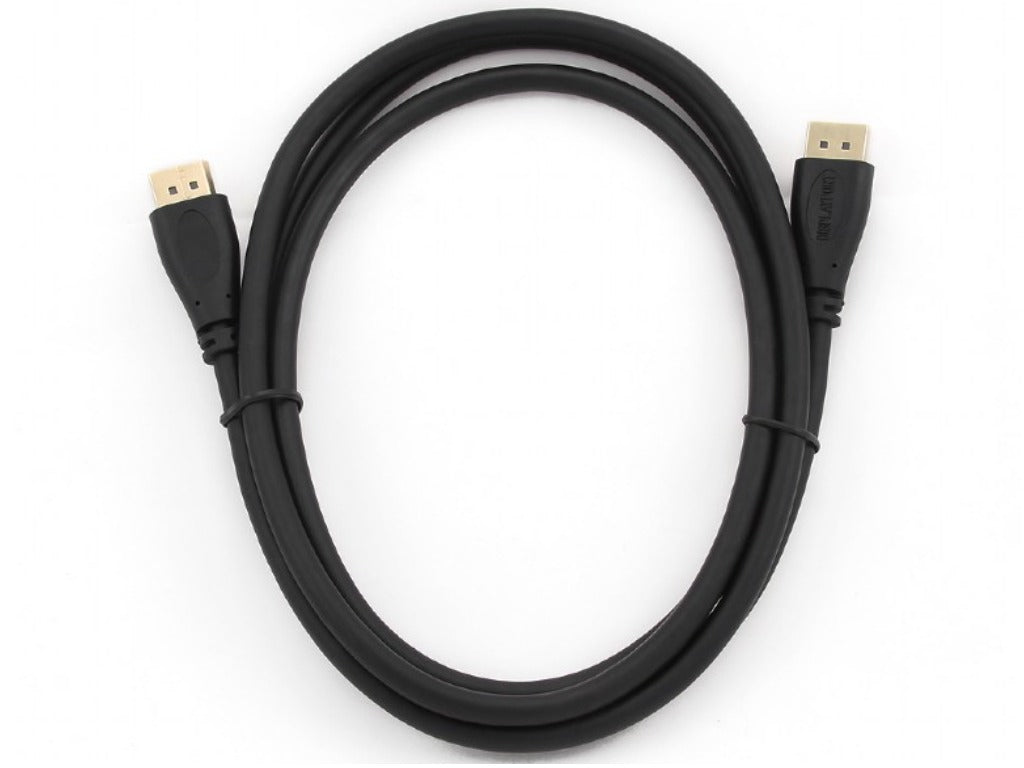 CABLE DP TO DP 1M