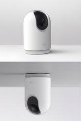 MI 360* Home Security Camera 2K Pro