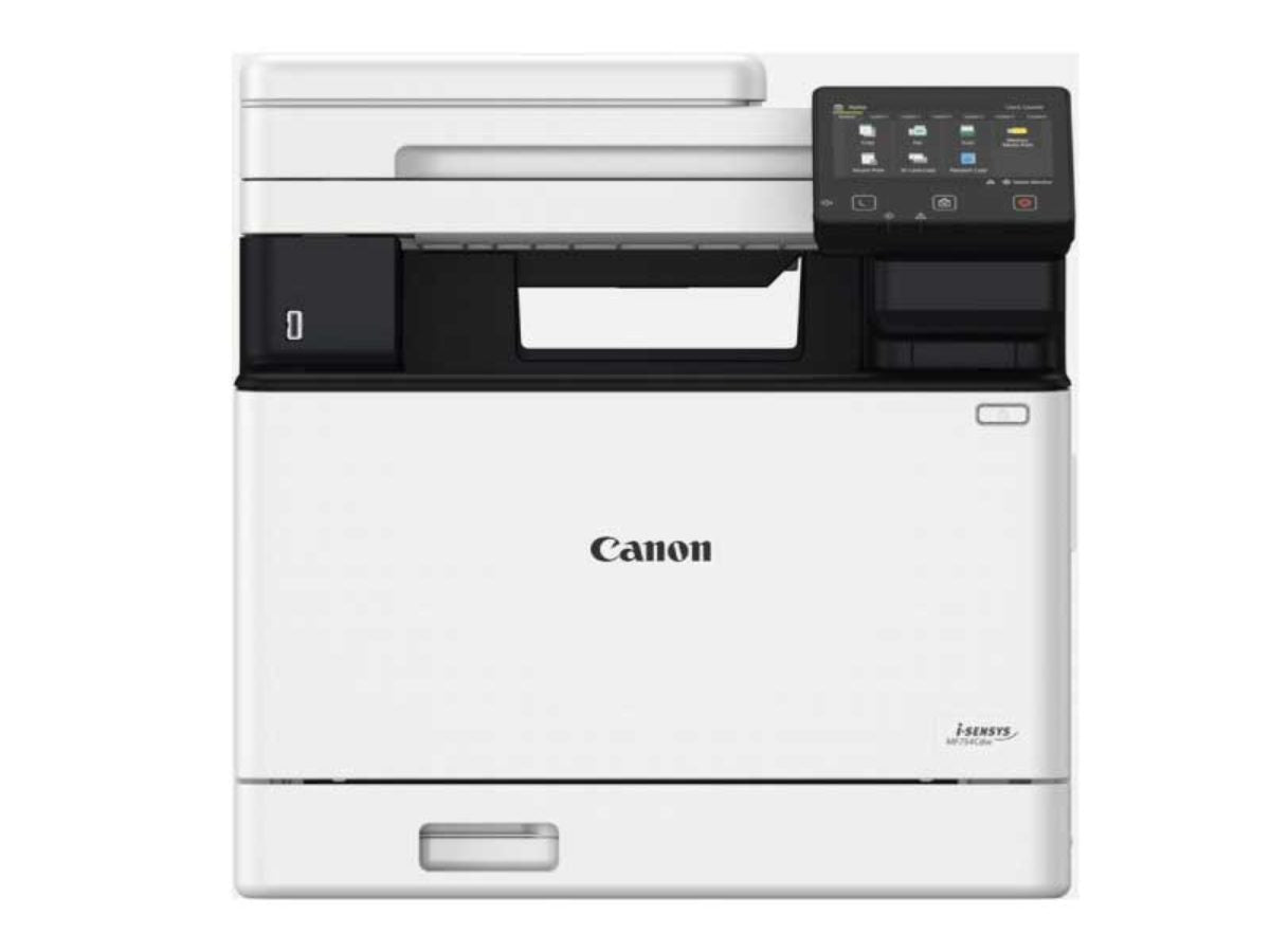 CANON PRINTER MF 651 CW