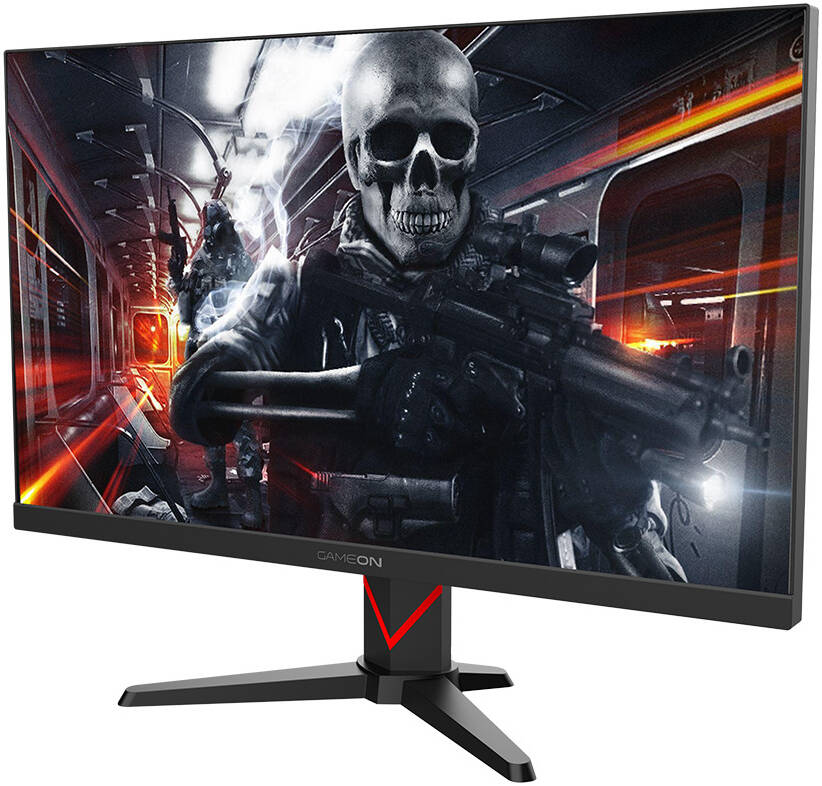 Gameon 27HQHD 240 IPS DOMINTOR SERIES