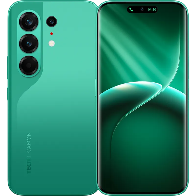 TECNO CAMON 50 PRO 256GB/8G