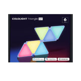 Plus Kit Infinite Possibilities Of Light 6PCS