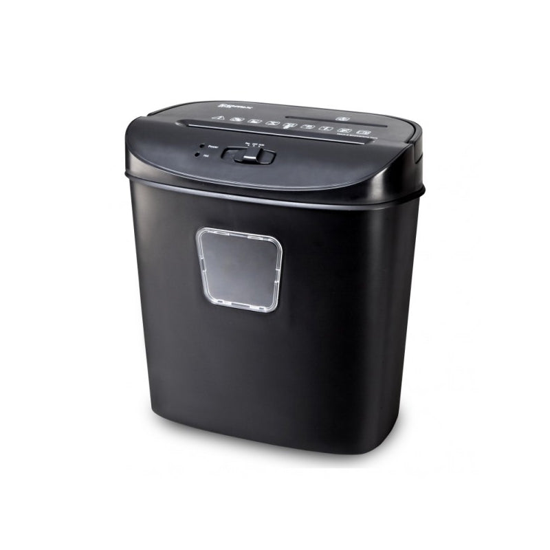 Comix Paper Shredder S273 4x45mm