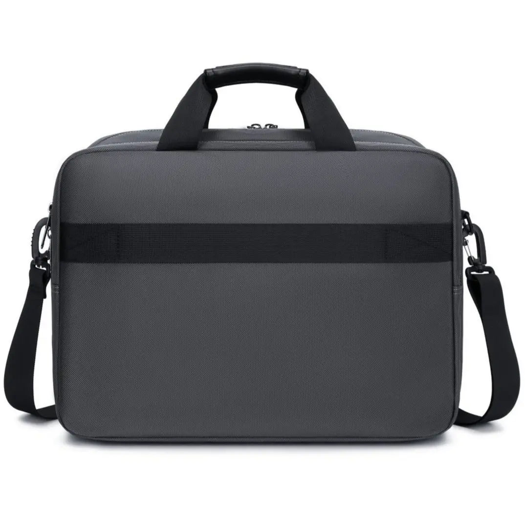 Coolbell Hand Laptop Bag 15.6'' CB-2129 Gray