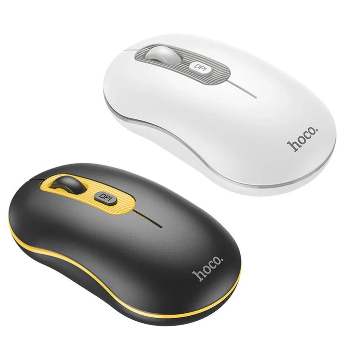 hoco 2.4G Wireless Business Mouse GM21