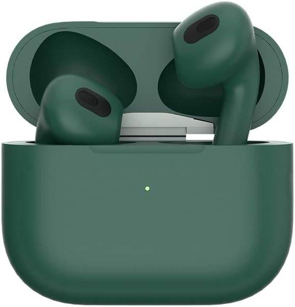 Porodo Wireless Earbuds 3