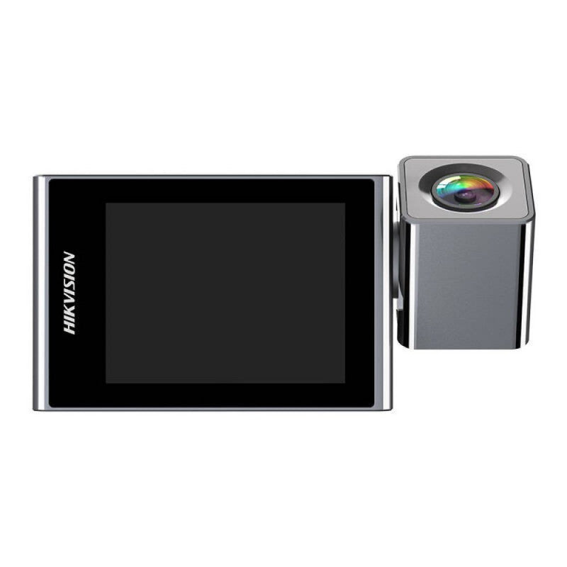 ‎HIKVISION C8 PRO DASH CAM 4K
