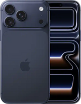 IPHONE 17 PRO MAX 256GB (2 SIM)