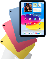 IPAD 10 256GB WIFI