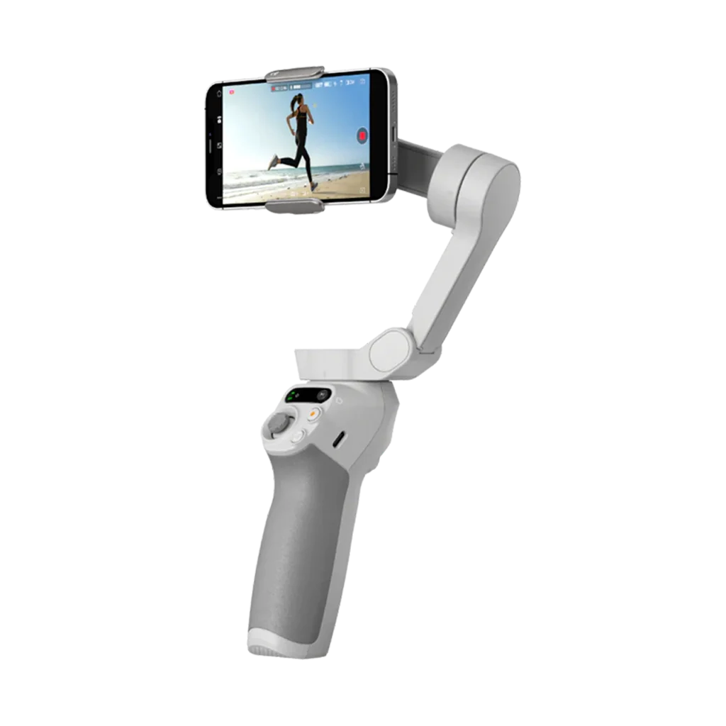 DJI Osmo Mobaile SE Smartphone Stabilizer