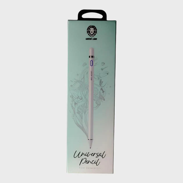 Green Lion Universal Pencil 2
