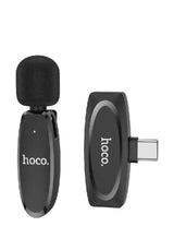 hoco Wireless Digital Microphone For Type-c - L15