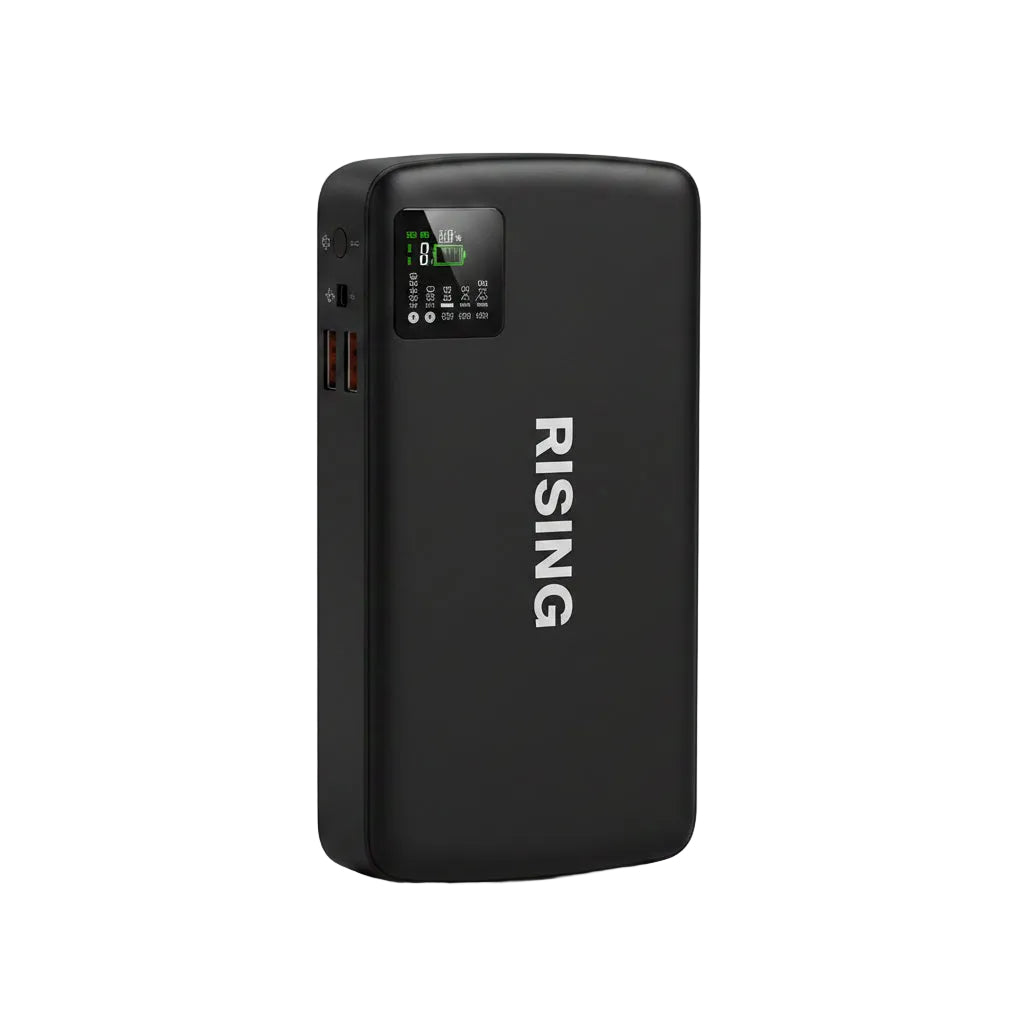 Rising Combo Multifunctional Netwark UPS 8800mAh 20W