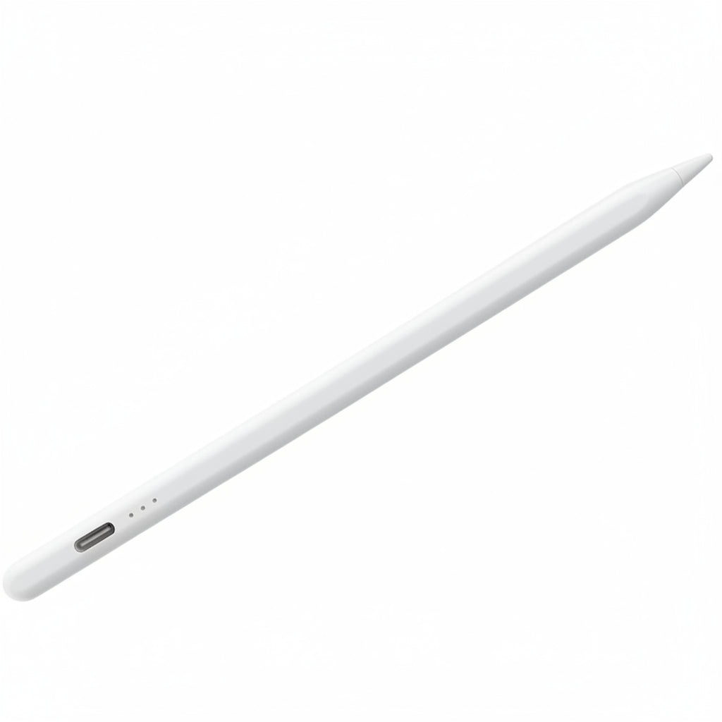 Quantum Upgraded Anti-acedental Contact Stylus Pen P-2
