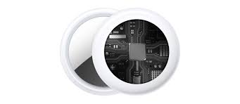 Wiwu Itag Location Tracking Anti-ioos Device TW01