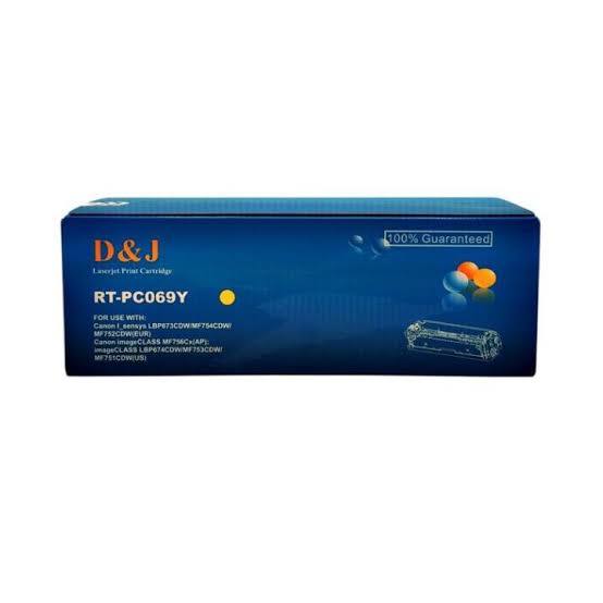 CARTRIDGE RT-PC 057