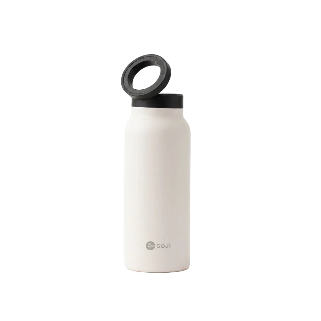 Goji Vacuum Flask With A Phone Stand 710ml