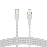 Belkin Boost Charge Pro Flex USB-C TO USB-C Cable 2m
