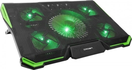 ‎Crown Cmls-K332-Laptop Cooling PAD