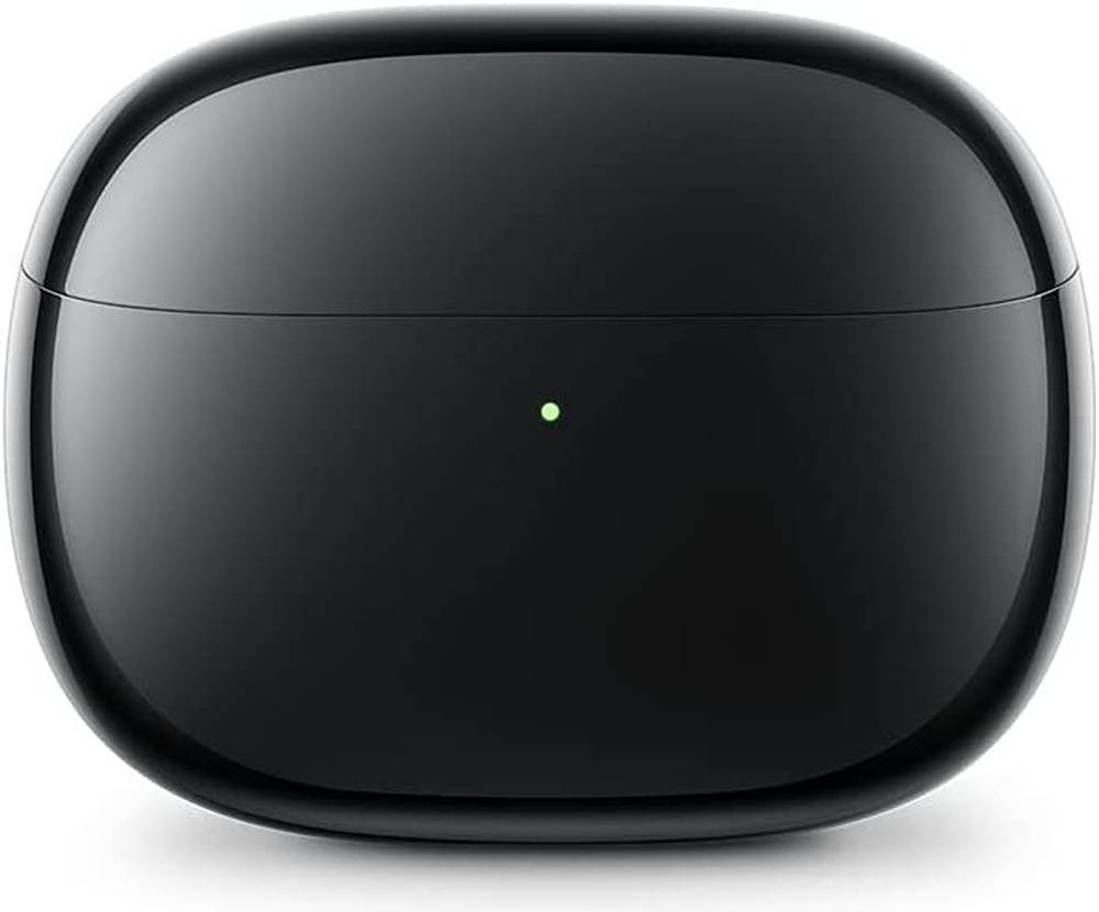 Xiaomi Flipbuds Pro True Wireless Noise - Cancelling Earbuds - Black