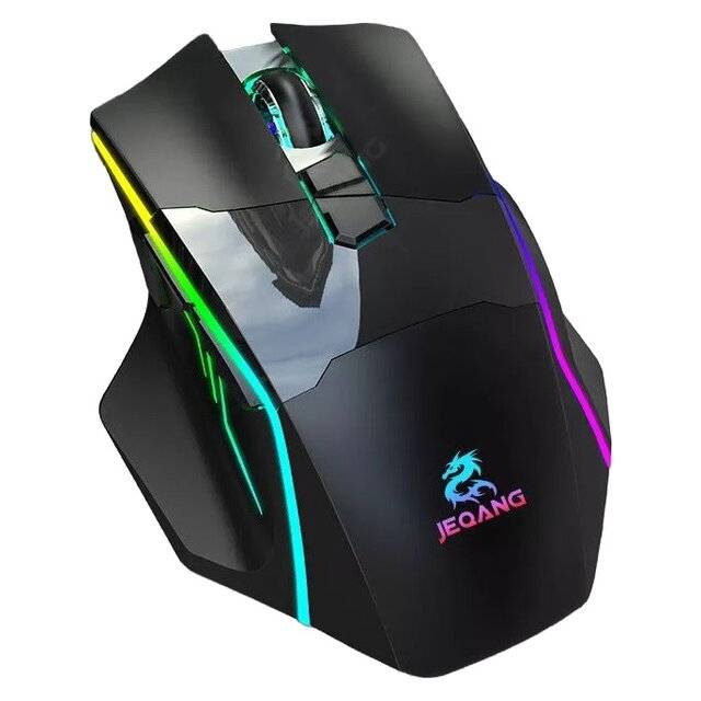 Jeqang Gaming Mouse - JM-620