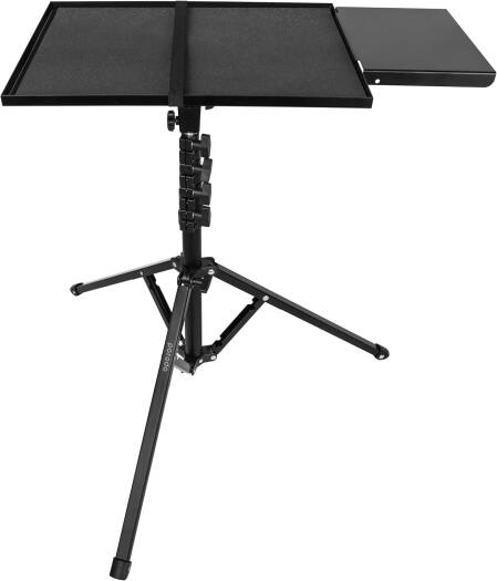 Porodo Multi-Function Stand Projector / Laptop 190cm - Black