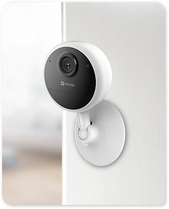 Ezviz Smart Home Camera CB1 1080P
