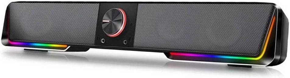 Redragon Draknets Stereo Soundbar - GS570 Black