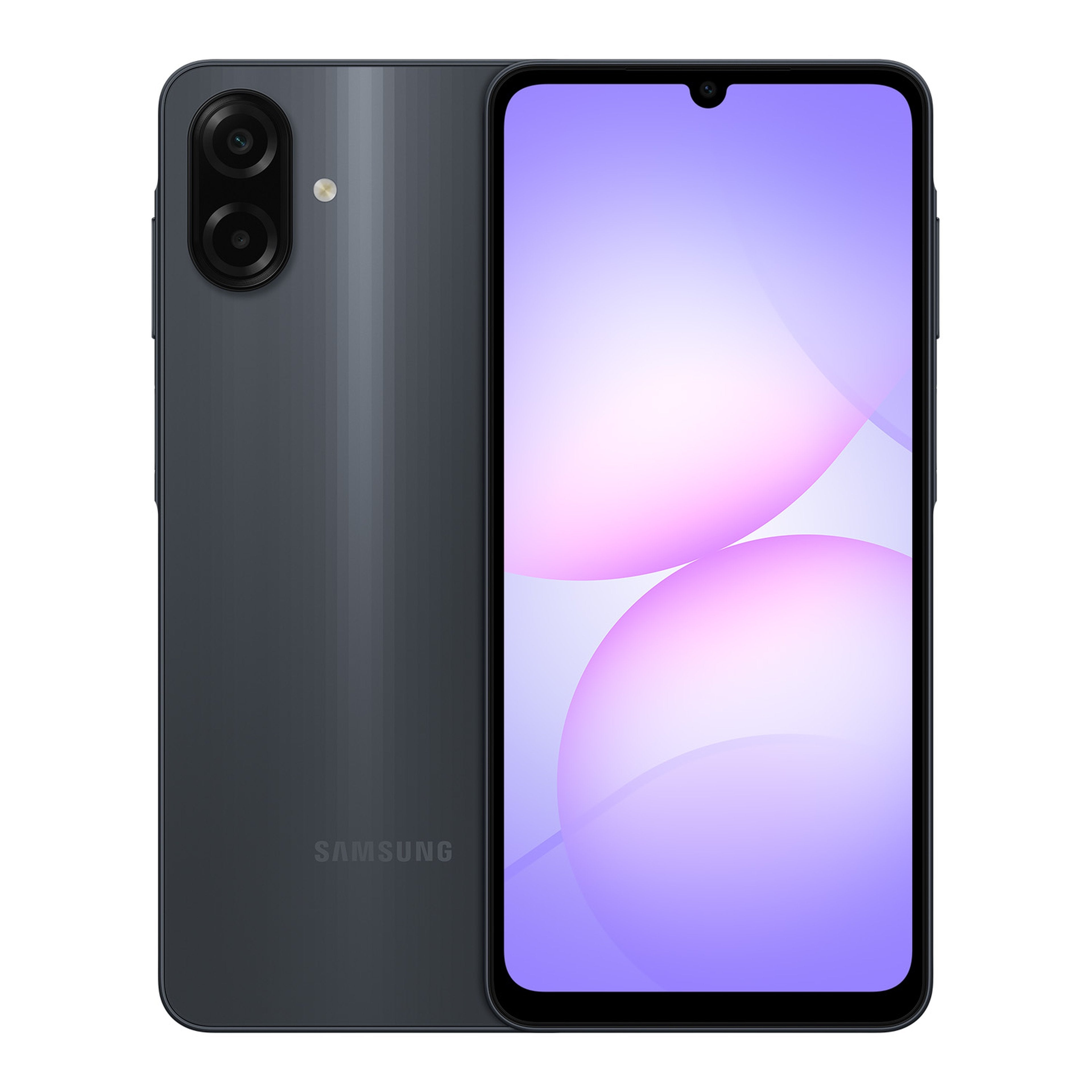 سامسونج A07 64 جيجابايت/4G