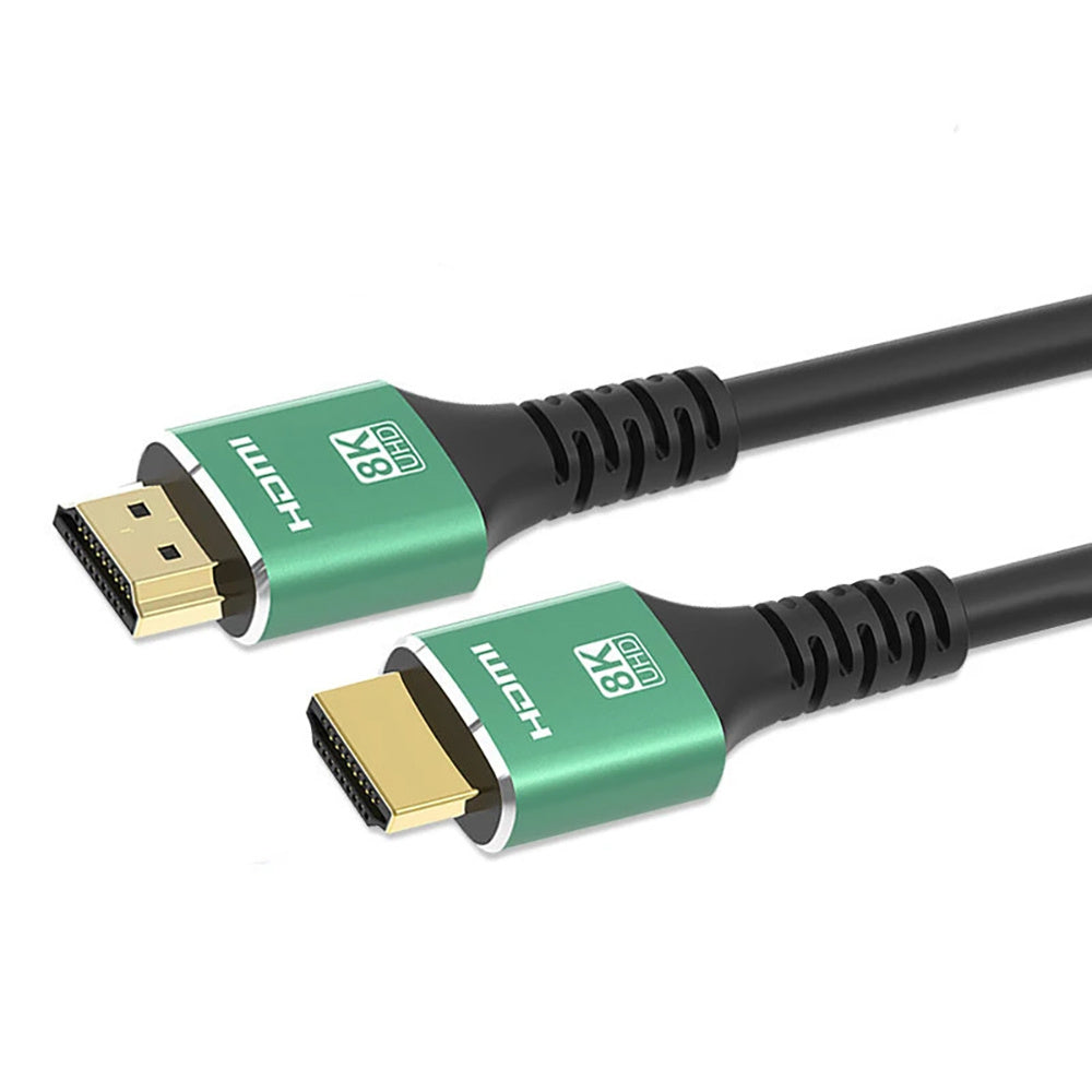Cosco HD2.1V Premium High Speed HDTV Cable 8K 3M