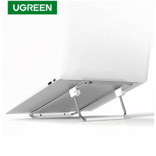 Ugreen Desktop Laptop Stand - Silver