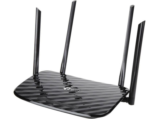 ROUTER TP-LINK C6