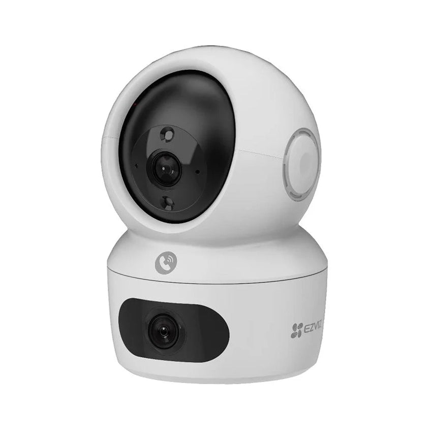 كاميرا Ezviz Smart Home لإنشاء منازل ذكية سهلة H7c Dual 2K+