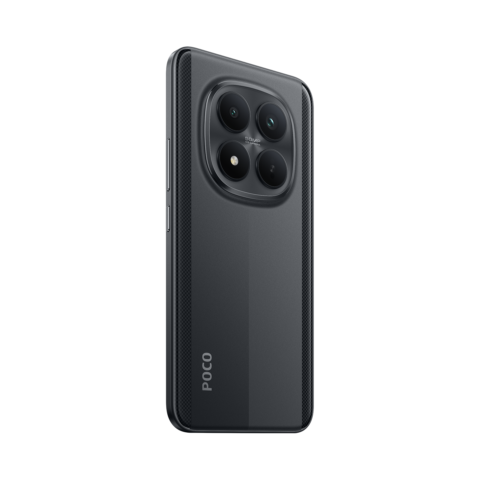 MI POCO M8 PRO 5G 256GB/8G BLACK