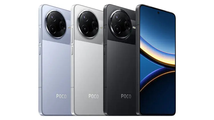 MI POCO F7 PRO 512GB/12G