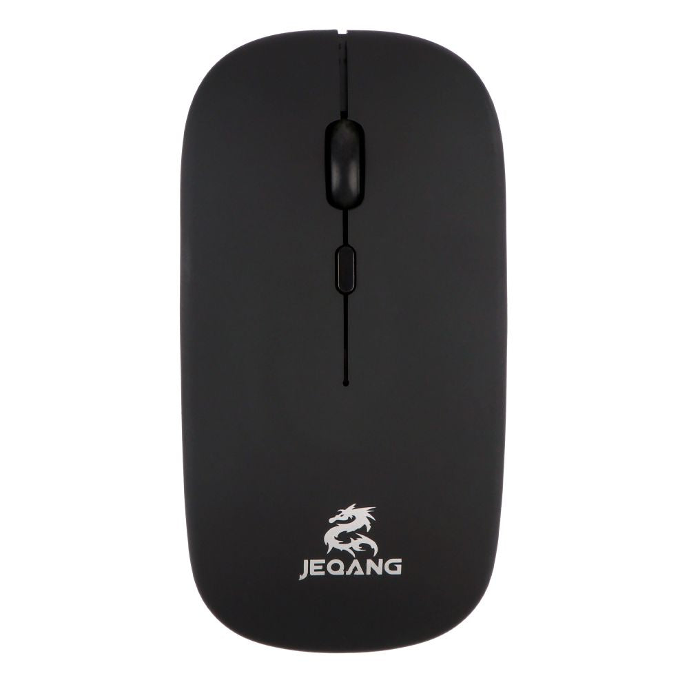 JEQANG BT+WITELESS MOUSE JW-AP03