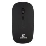 JEQANG BT+WITELESS MOUSE JW-AP03
