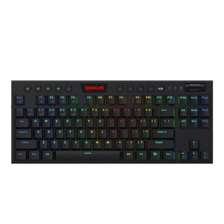 Redragon Sion Wired 90% Low Profile Mechanical Keyboard K653 RGB